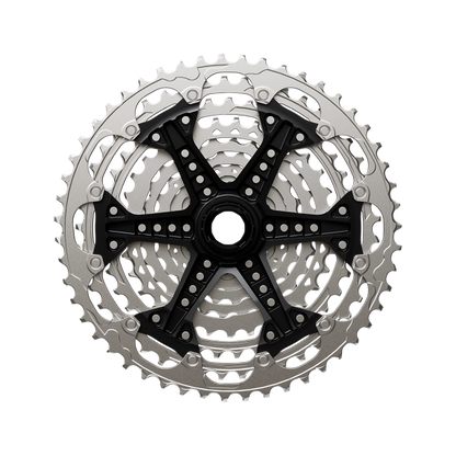 Cassette 12V SHIMANO DEORE CS-M6200