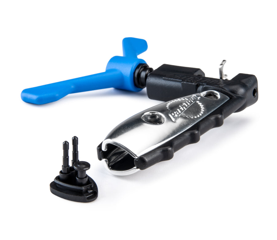 Park Tool CT-15 broches de rechange et enclume de rivetage