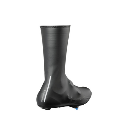 Couvre Chaussures SHIMANO DUAL FIT RAIN Noir