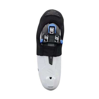 Couvre-Orteils SHIMANO DUAL FIT WINDFLEX Noir