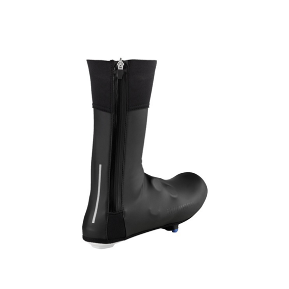 Couvre-Chaussures SHIMANO DUAL FIT H2O Noir 2026