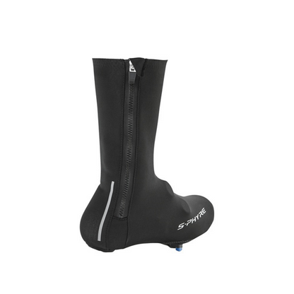 Couvre Chaussures SHIMANO S-PHYRE TALL Noir
