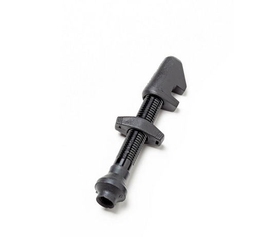 Valve Tubeless Alu DT SWISS 35mm