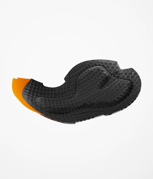 Cuissard Court à Bretelles ASSOS MILLE GT INDOOR S11 Femme Noir
