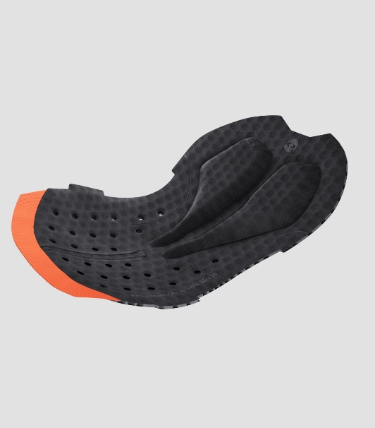 Cuissard Long à Bretelles ASSOS EQUIPE RS SPRING FALL S11 EVO Noir