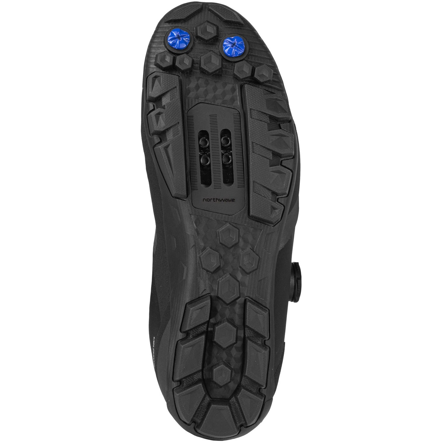Chaussures VTT HIVER NORTHWAVE CELSIUS XT ARTIC GTX Noir – Probikeshop
