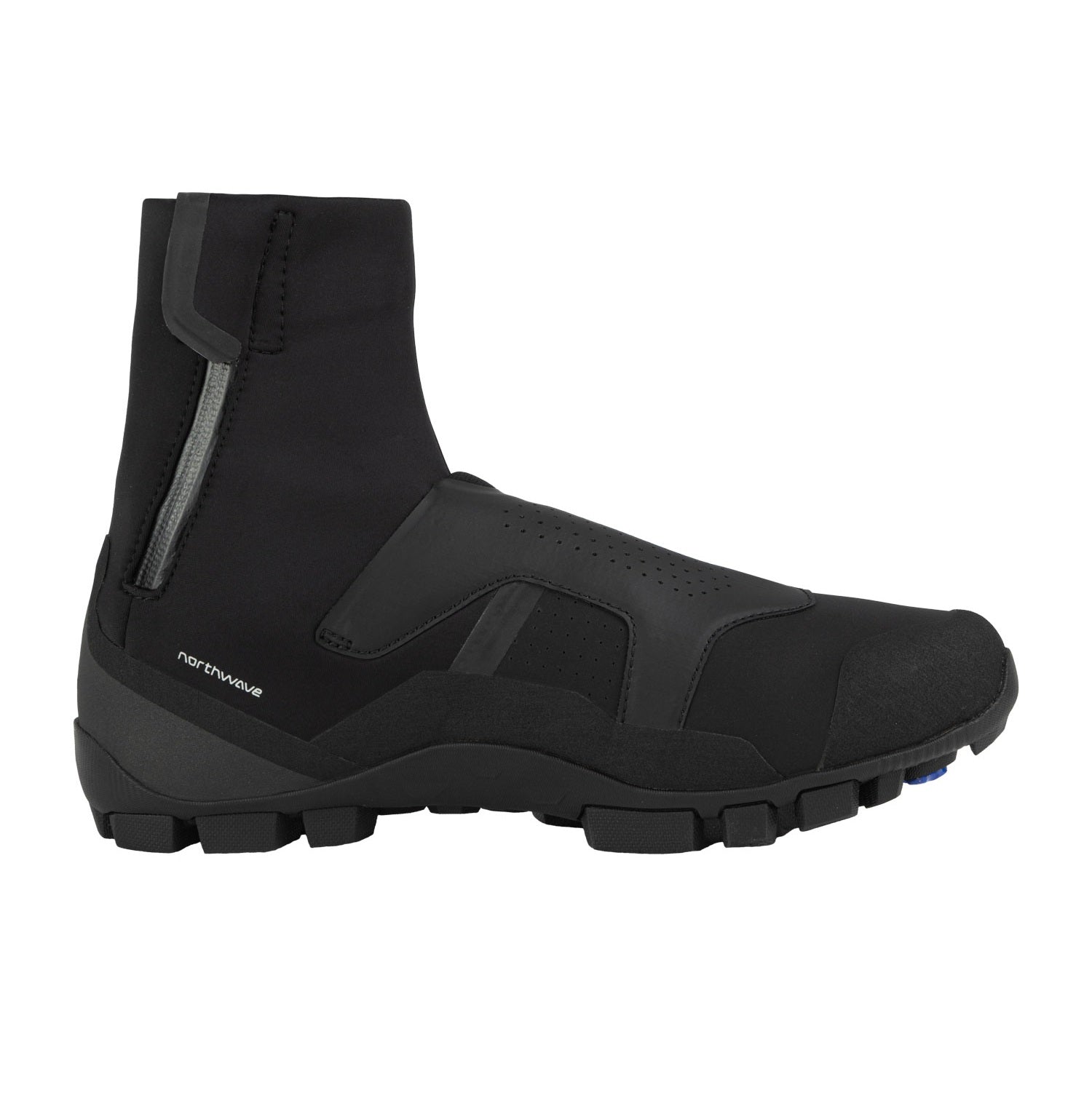 Chaussures VTT HIVER NORTHWAVE CELSIUS XT ARTIC GTX Noir – Probikeshop