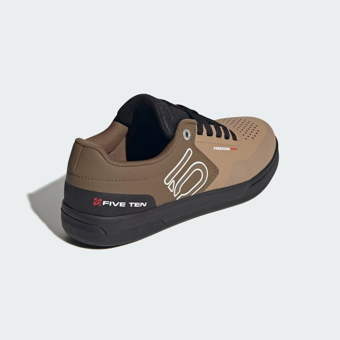 Chaussures VTT ADIDAS FIVE TEN FREERIDER PRO Beige