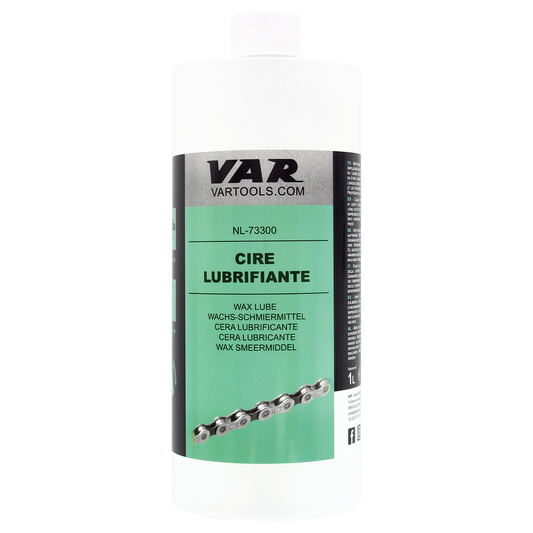 Cire Lubrifiante VAR NL-73300 (1 L)