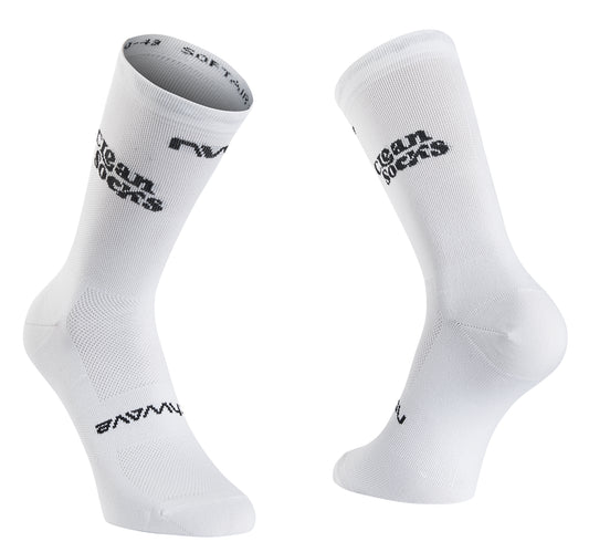 Chaussettes NORTHWAVE CLEAN  Blanc