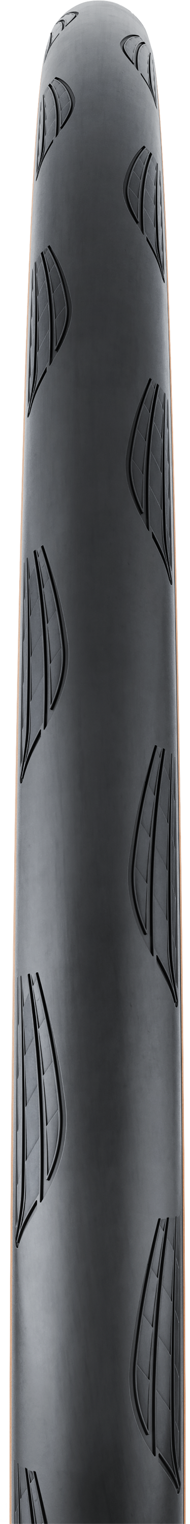 Pneu CONTINENTAL GRAND PRIX 700x28c Tubeless Ready Noir