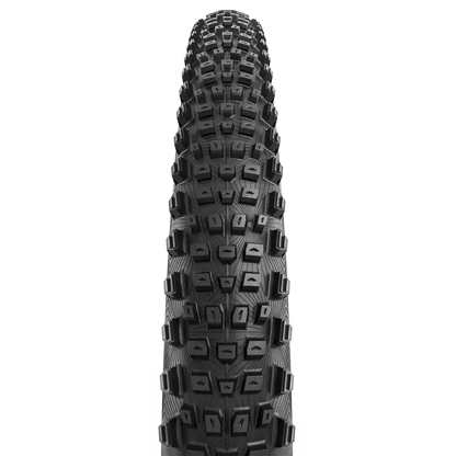 Pneu CONTINENTAL MAGNOTAL TrailGrip 27.5x2.40 Tubeless Ready Souple Noir