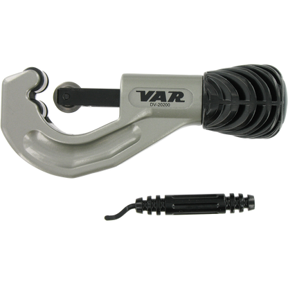 Coupe Tube de 3 à 42 mm avec Ébavureur VAR DV-20000