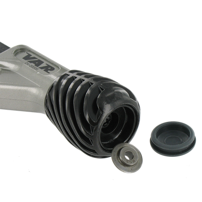 Coupe Tube de 3 à 42 mm avec Ébavureur VAR DV-20000