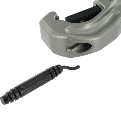 Coupe Tube de 3 à 42 mm avec Ébavureur VAR DV-20000