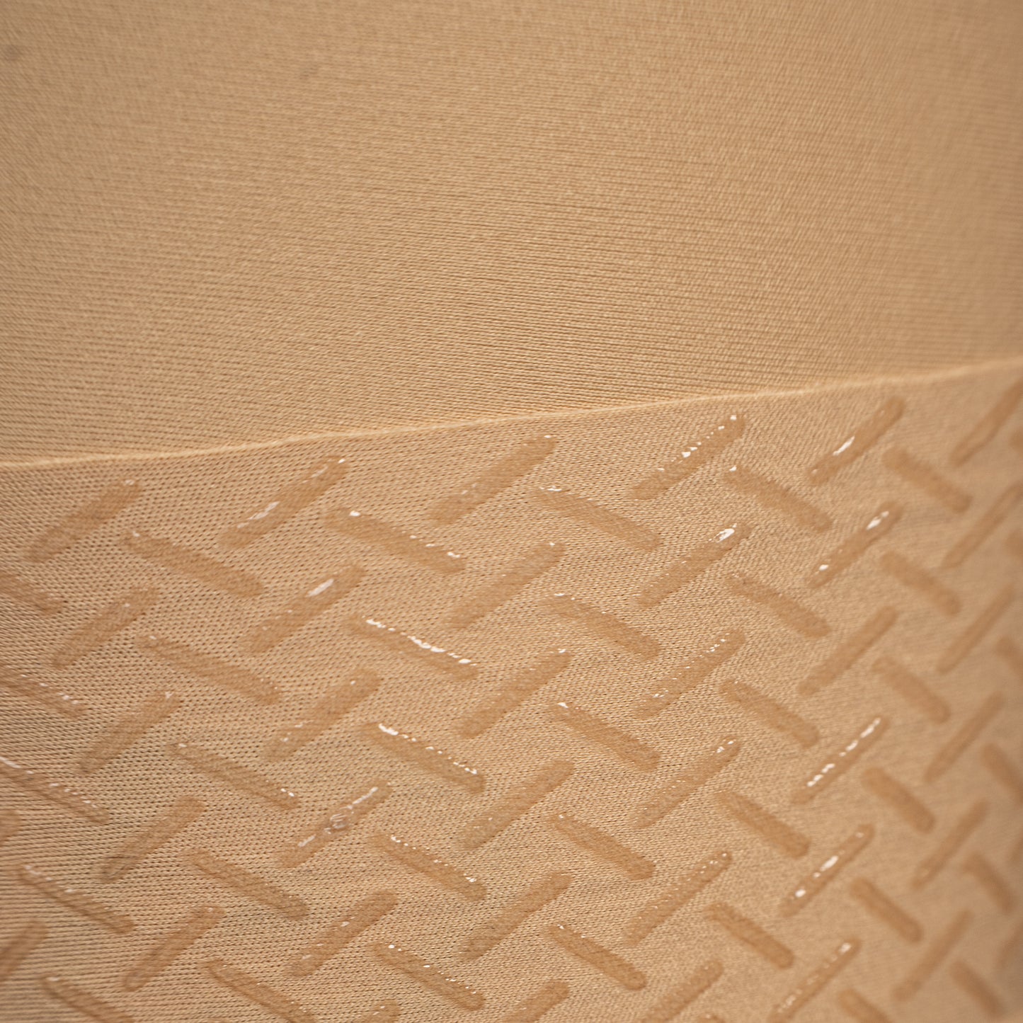 Cuissard Court à Bretelles PROBIKESHOP Beige