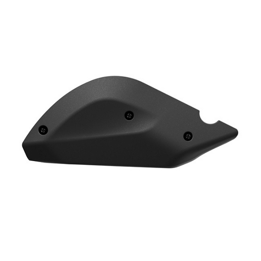 Cache Unité Motrice Fixation Externe SHIMANO EP8 DC-EP801-A