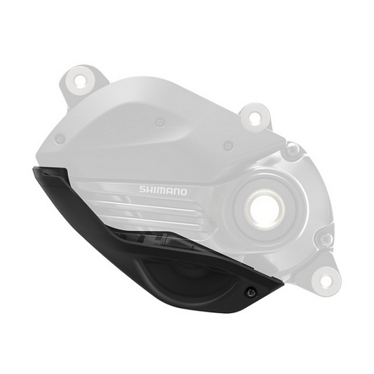 Cache Unité Motrice Basse SHIMANO EP8 DC-EP801-G