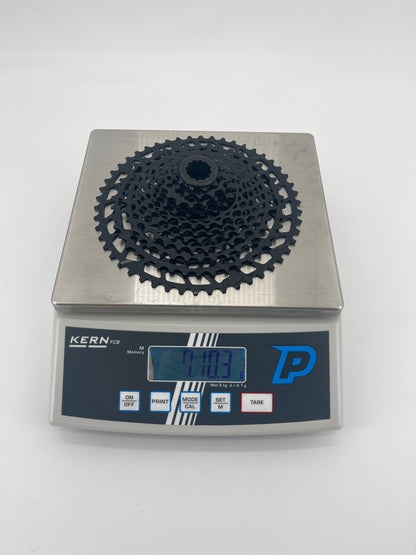 Cassette 12V SRAM SX EAGLE PG-1210 11/50