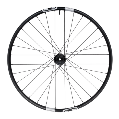 Roue Arrière CRANKBROTHERS SYNTHESIS Aluminium 2.0 DH I9 29" 12x157 mm Super Boost Noir