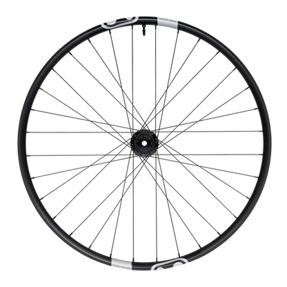 Roue Arrière CRANKBROTHERS SYNTHESIS Aluminium 2.0 DH Ratchet 29" 12x148 mm Boost Noir
