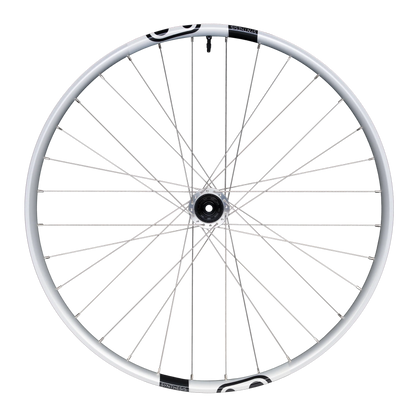 Roue Arrière CRANKBROTHERS SYNTHESIS Aluminium 2.0 E-BIKE I9 29" 12x148 mm Boost Argent