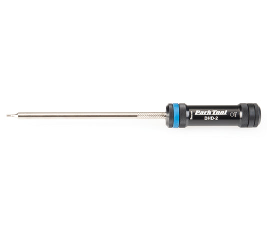 Park Tool DHD-2 Tournevis six pans de précision 2mm