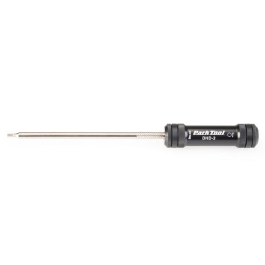 Tournevis Six Pans 3mm PARK TOOL DHD-3