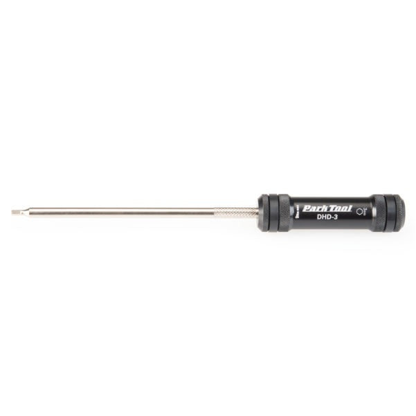 Tournevis Six Pans 3mm PARK TOOL DHD-3