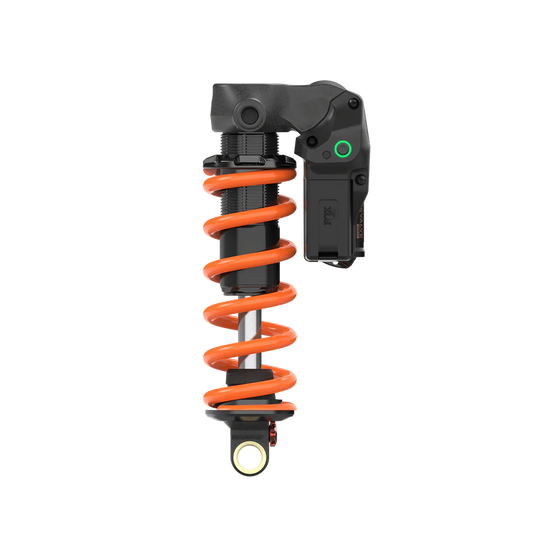 Amortisseur FOX DHX Live Valve Neo Ressort Trunnion 2026