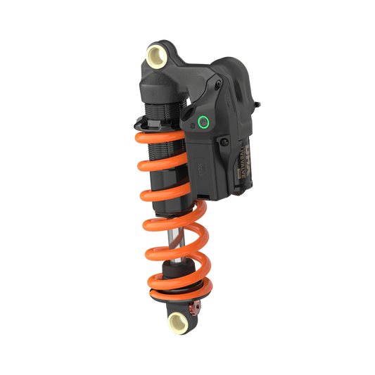 Amortisseur FOX DHX Live Valve Neo Ressort 2026