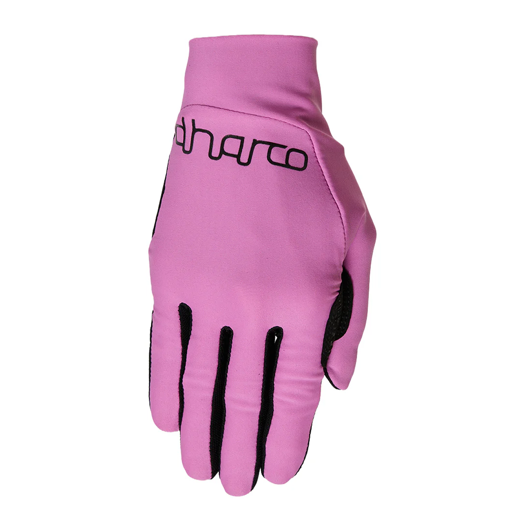 Gants DHARCO TRAIL REBEL Femme Rose