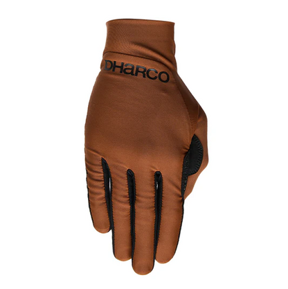 Gants DHARCO TRAIL CANYON Marron
