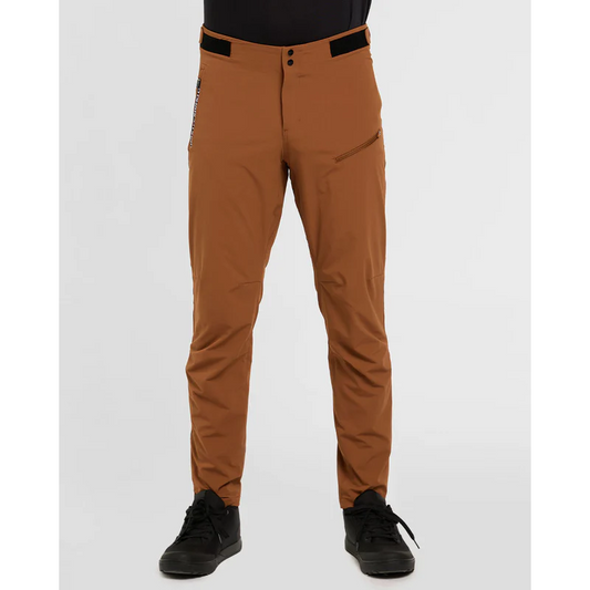 Pantalon DHARCO ATHER CANYON Marron