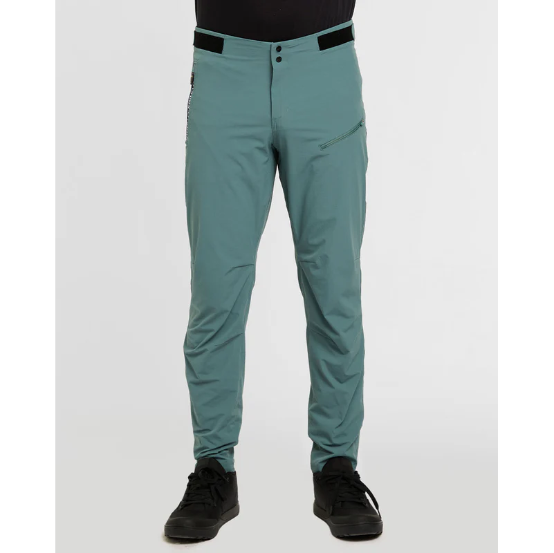 Pantalon DHARCO ATHER ENVY Vert