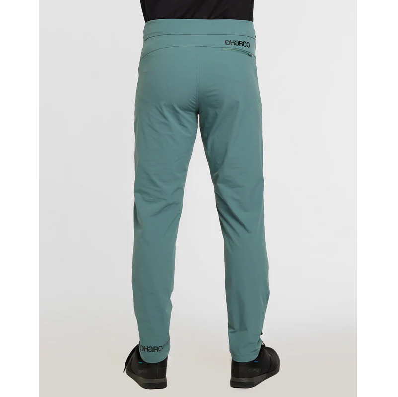 Pantalon DHARCO ATHER ENVY Vert