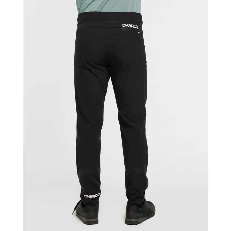 Pantalon DHARCO ATHER Noir