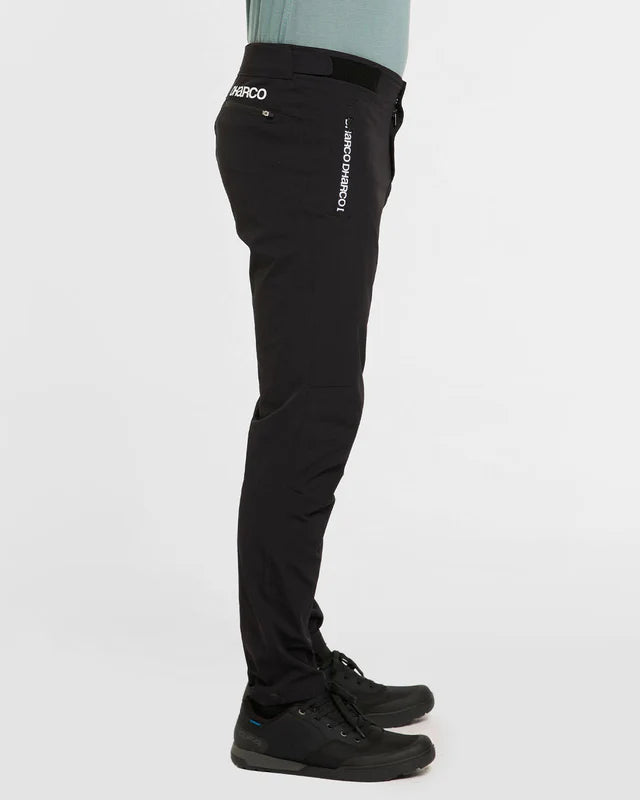 Pantalon DHARCO ATHER Noir