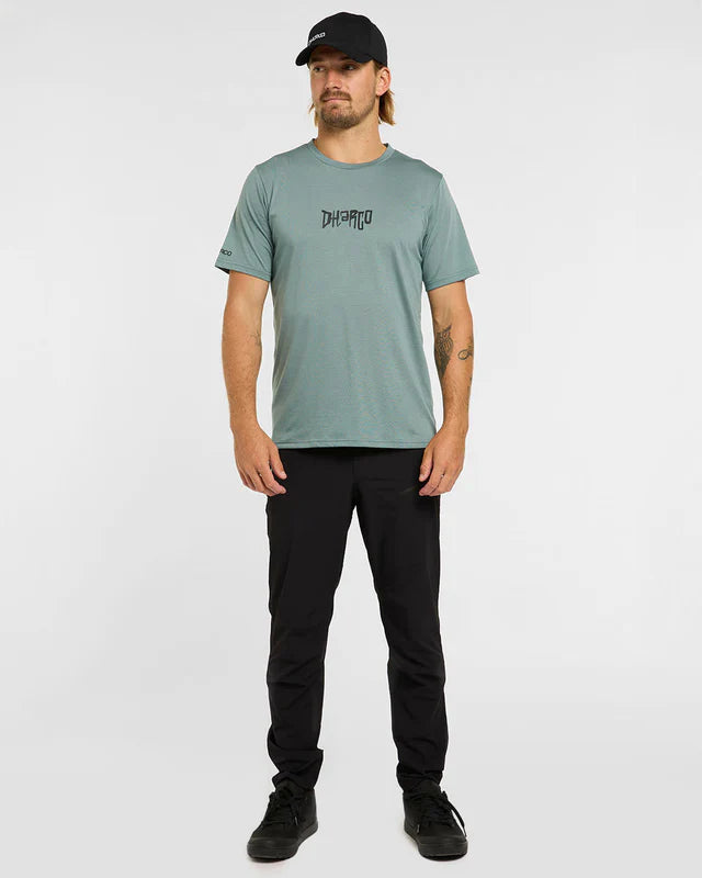 Pantalon DHARCO ATHER Noir