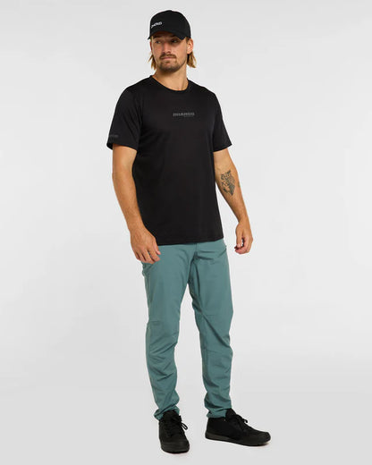 Pantalon DHARCO ATHER ENVY Vert