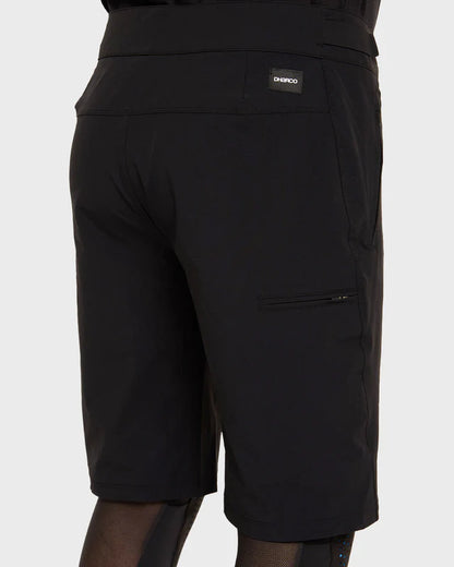 Short DHARCO TRAIL Noir