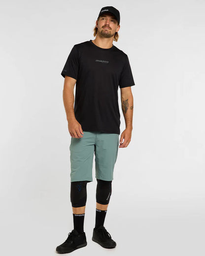 Short DHARCO TRAIL ENVY Vert