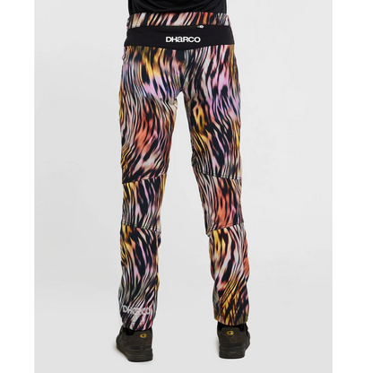Pantalon DHARCO GRAVITY ACID SAFARY Femme Multi