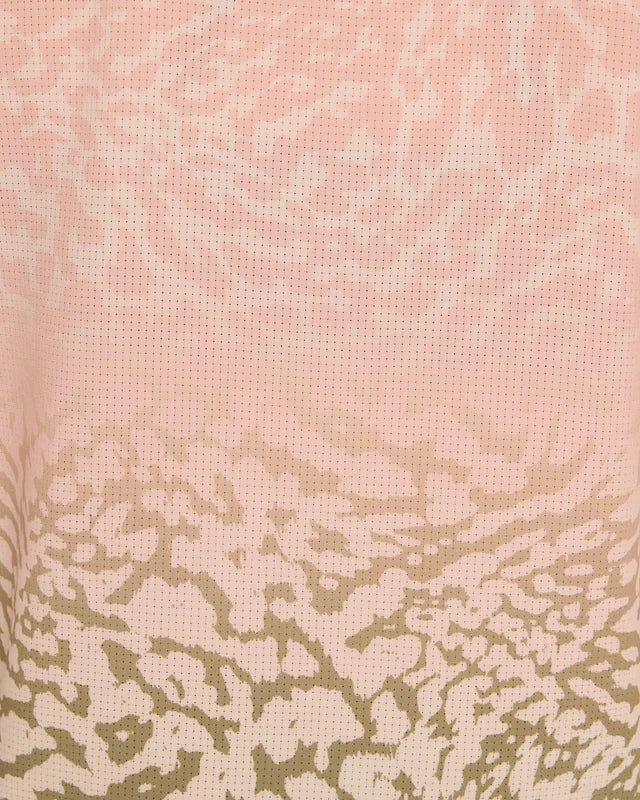 Chemise DHARCO TECH PARTY PRISCILLA Femme Beige