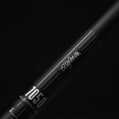 Cintre DMR ODUB Rise 65mm 780/800mm Noir