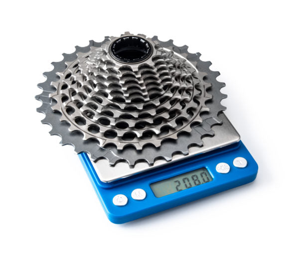 Balance Numérique PARK TOOL DS-2.2
