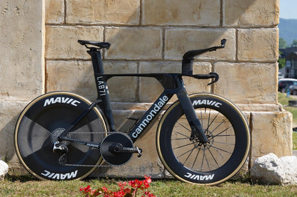 Roue Lenticulaire MAVIC COMETE ROAD