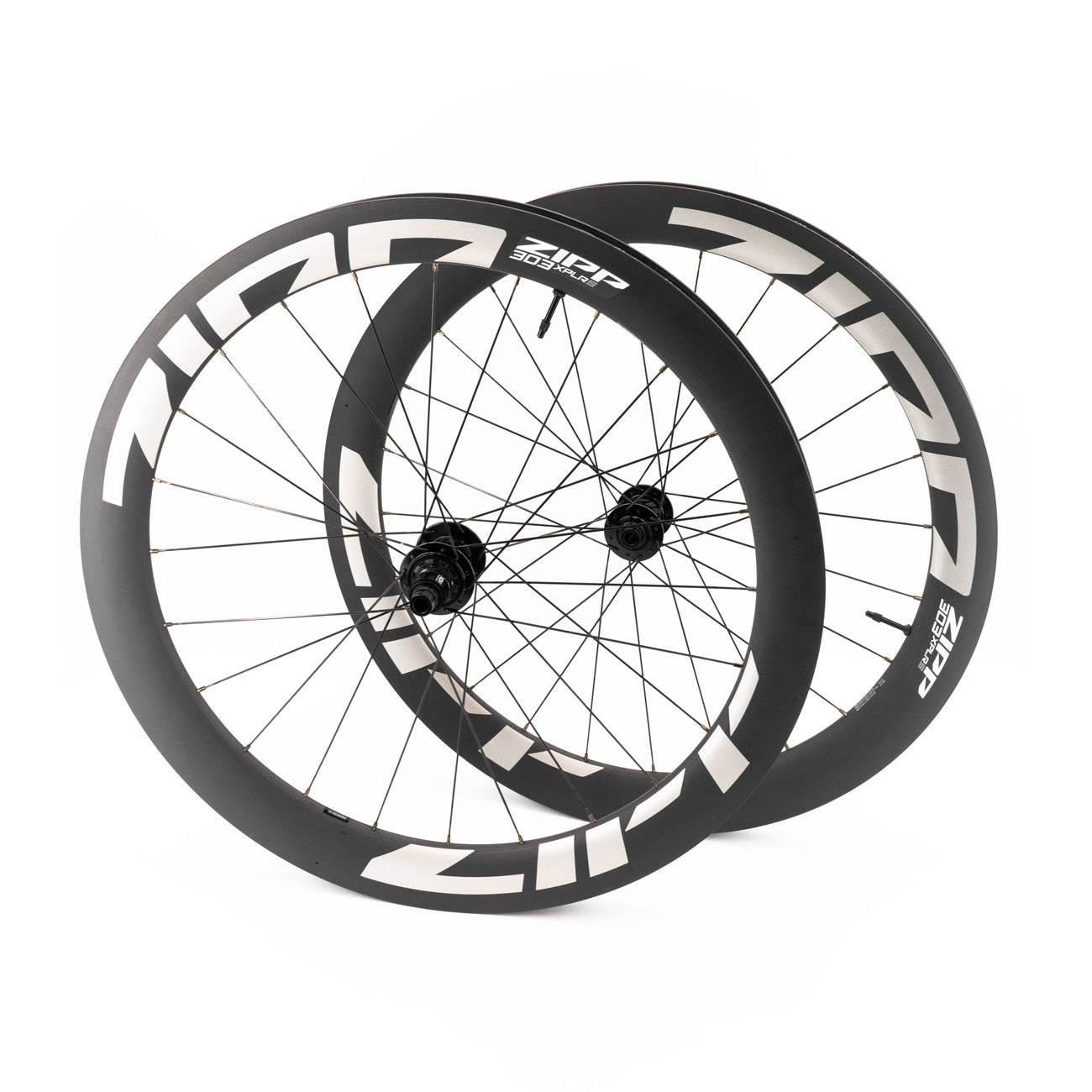 Paire de Roues ZIPP 303 XPLR S DISC Tubeless (Center Lock)