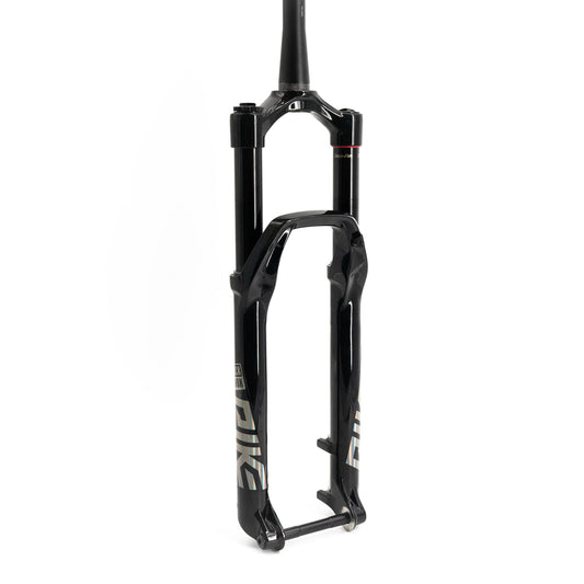 Fourche ROCKSHOX PIKE ULTIMATE CHARGER 2.1 RC2 29" Conique Axe 15x110mm Boost Noir/Rainbow *