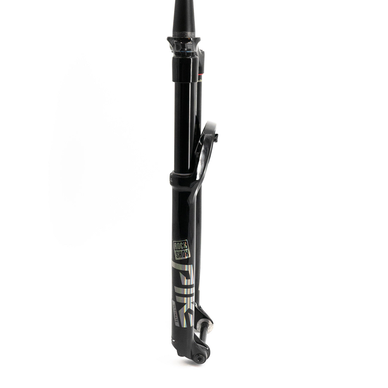 Fourche ROCKSHOX PIKE ULTIMATE CHARGER 2.1 RC2 29" Conique Axe 15x110mm Boost Noir/Rainbow *